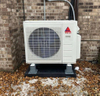 WELLS Multi Zone Series Extreme Heat Outdoor Unit