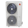 WELLS Universal Extreme-Heat Heat Pump and Air Handler Unit