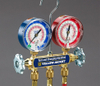 Charging Manifold and Hoses