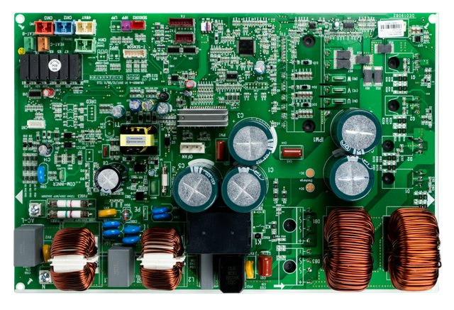 Main Board- Part Code: 300027000042