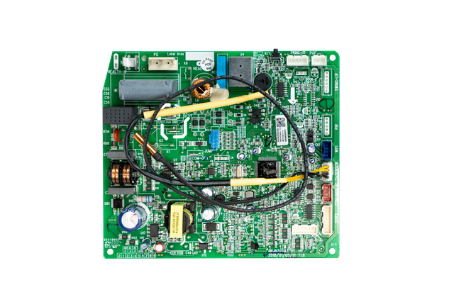 Main Board- Part Code: 300002000309