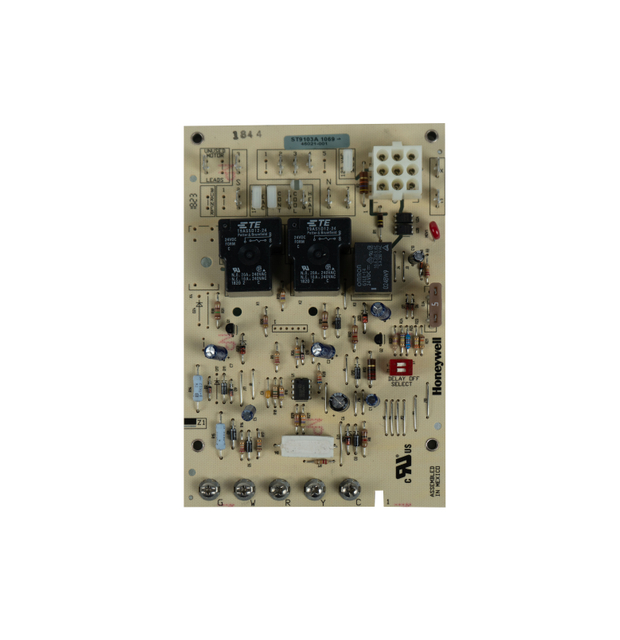 Control Blower - Part Code: 39M84