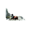 Electric Box Assy - Part Code: 10000100023