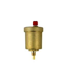 Float Type Air Vent