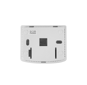 Remote Indoor Sensor