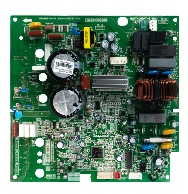 Main Board- Part Code: 300027000355