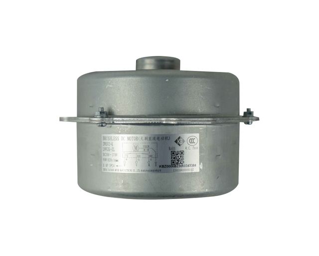 Brushless DC Motor - Part code: 15010400000102