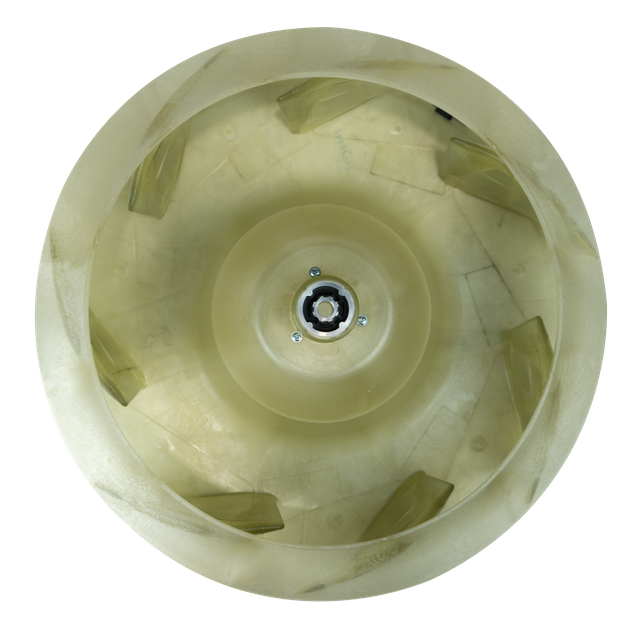 Centrifugal Fan- Part Code: 10312705