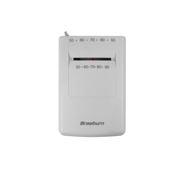 Mechanical Thermostat 500