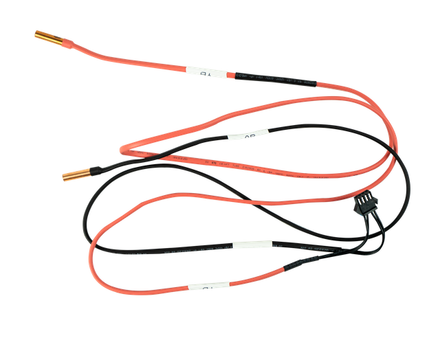 Temperature Sensor - Part Code: 3900007305