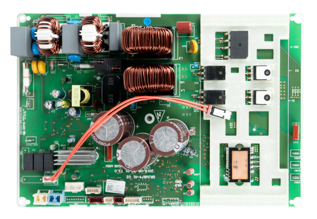 Main Board- Part Code: 300027000224