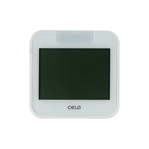 Smart Wi-Fi Thermostat 