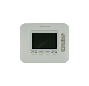Universal Programmable Thermostat 2030