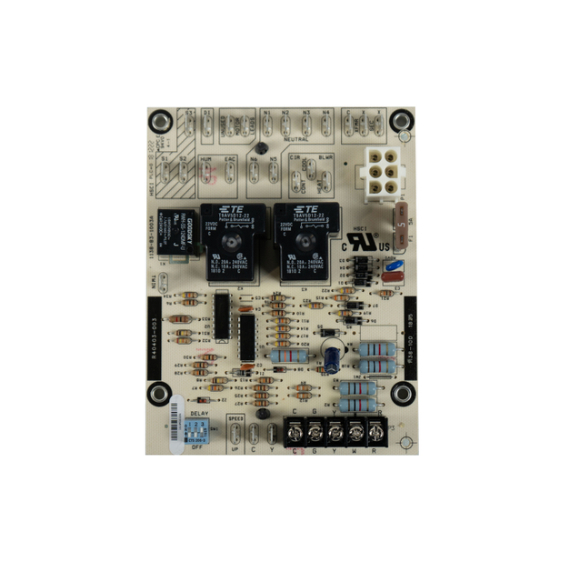 Blower Control - Part Code: 1138-100-I