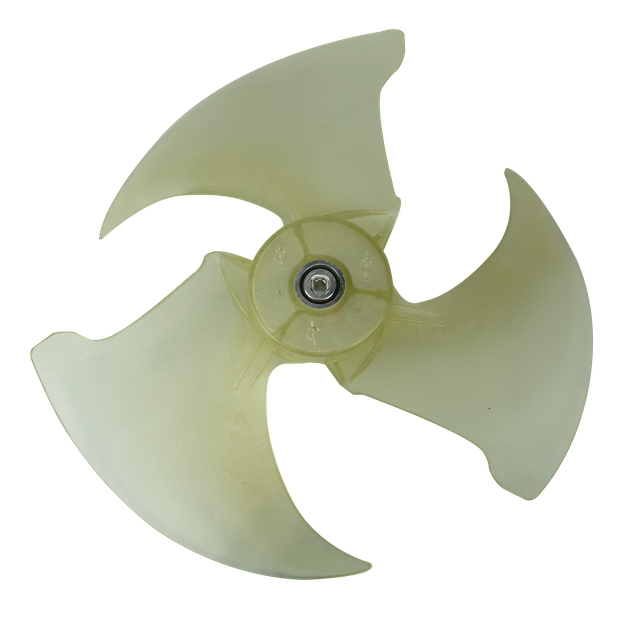 Axial Flow Fan: Part Code: 10333022