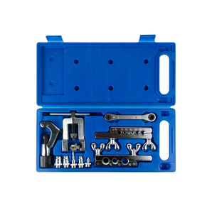 Flaring & Swaging Tool Kit (45°)