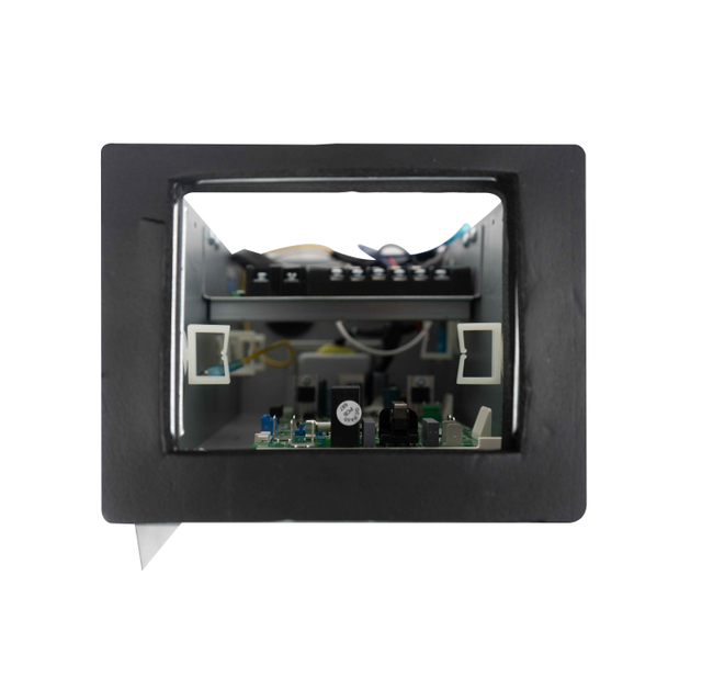 Electric Box Assy - Part Code: 100002070100