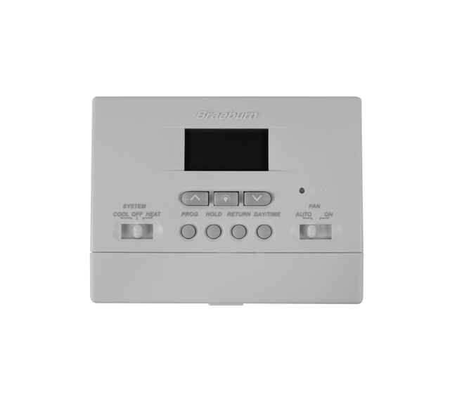 Programmable Thermostat 2000NC