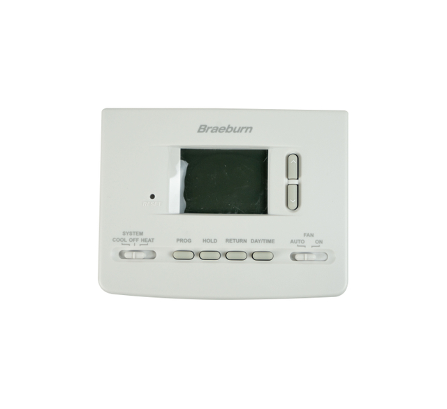 Programmable Thermostat 2020NC
