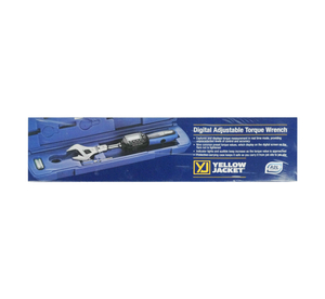 Digital Adjustable Torque Wrench