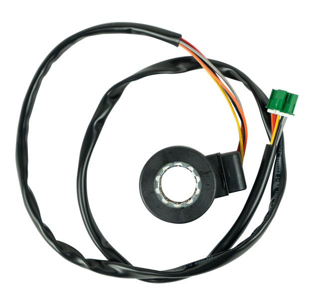 Electric Expand Valve Fitting - Part Code: 4300034413