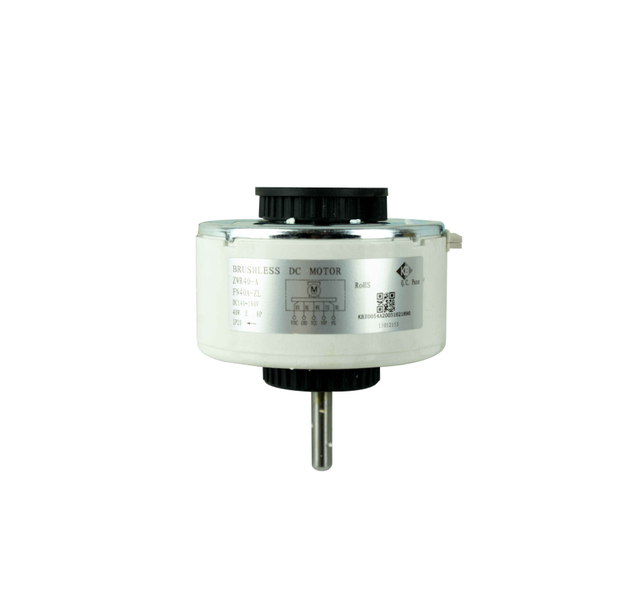 Fan Motor - Part code: 15012153