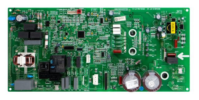 Main Board- Part Code: 300027000325