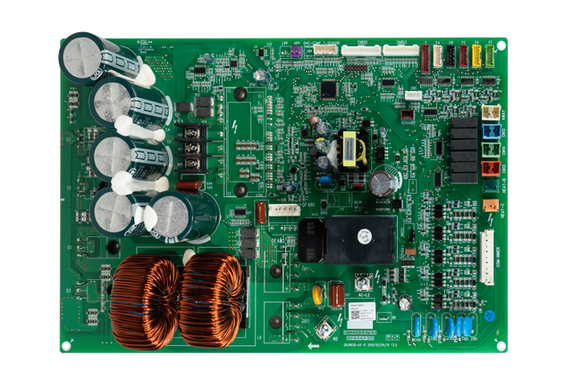 Main Board- Part Code: 30002706001