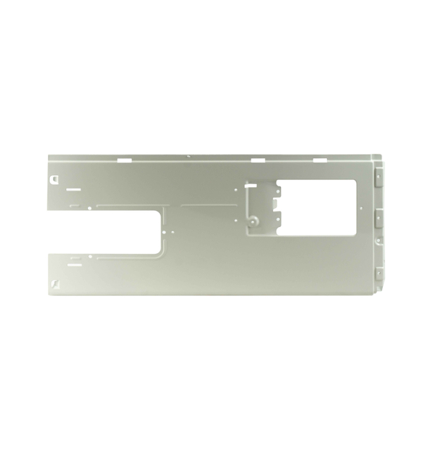 Right Side Plate Assy - Part Code: 013030713