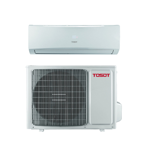 TOSOT Sapphire Mini Split Series 38-SEER