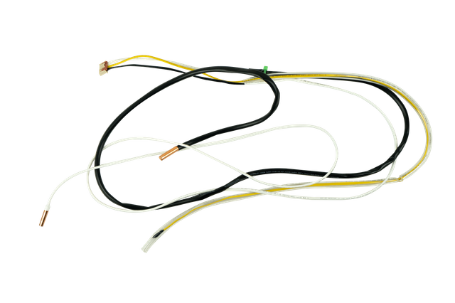 Temperature Sensor - Part Code: 390082501G
