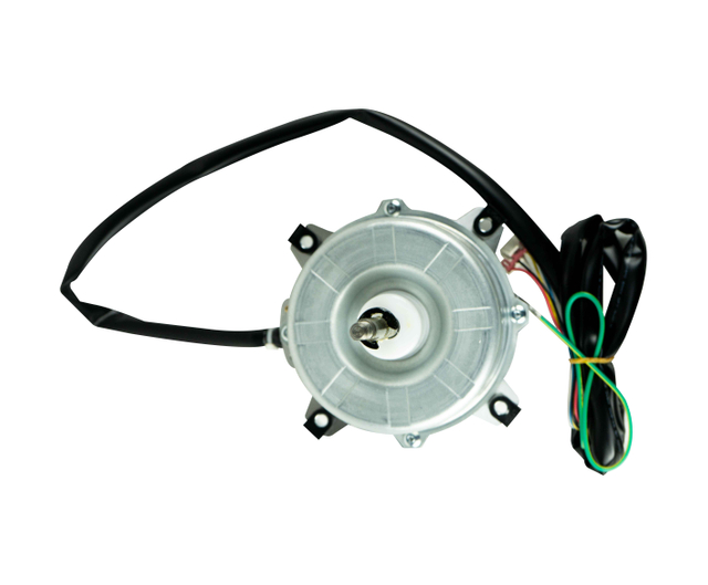 Brushless DC Motor - Part code: 15702800004