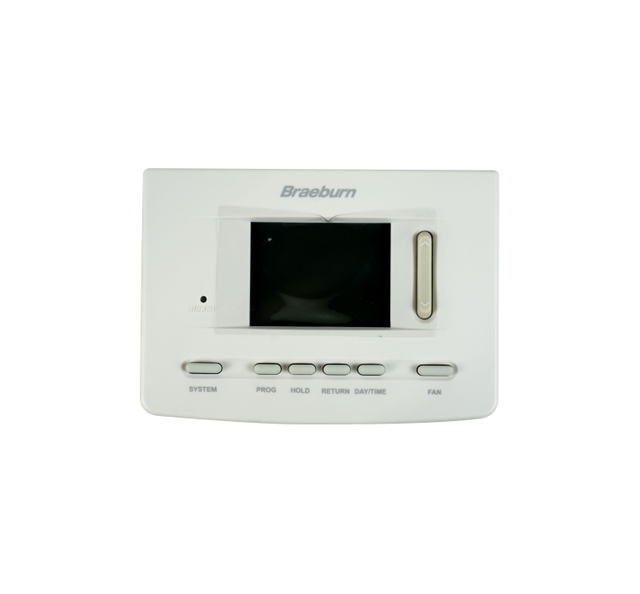 Smart Wi-Fi Universal Thermostat 7205