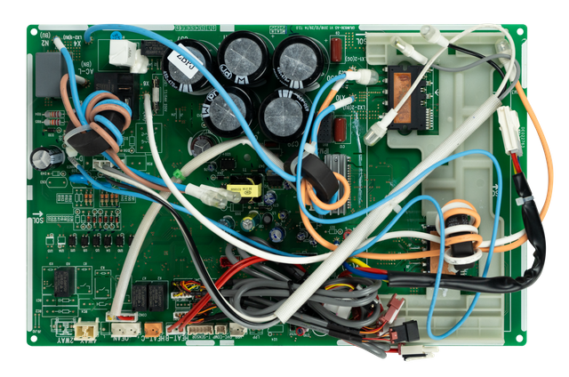 Main Board- Part Code: 30138000311