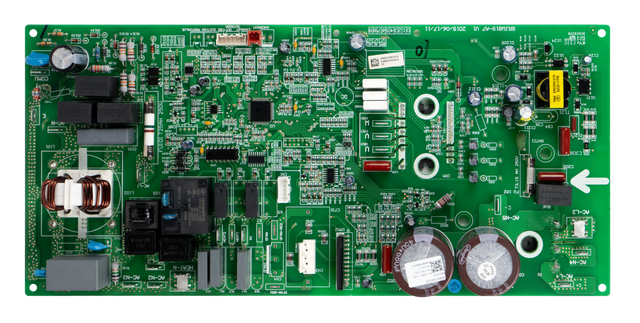 Main Board- Part Code: 300027000325