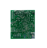 Integrated fan control - Part Code: PCBBF140S