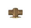 Hydronic Zone Valve and Valve de Zone Hydronic 3 Wire - Part Code: 1311-102