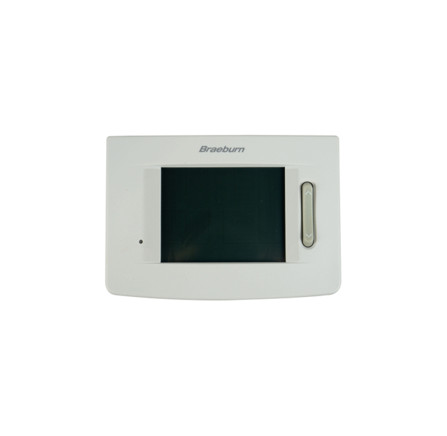 Universal Programmable Thermostat